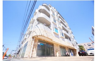 外観・内観