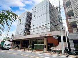 外観・内観