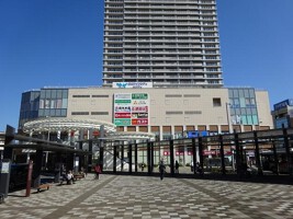 外観・内観
