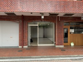 外観・内観