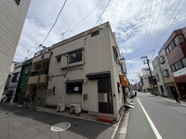 外観・内観