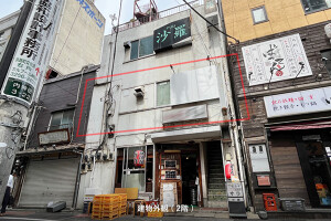 外観・内観