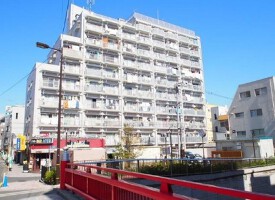 外観・内観