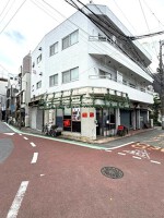 外観・内観