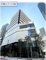 外観・内観