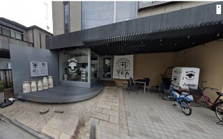 外観・内観