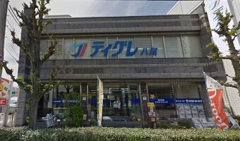 外観・内観