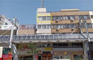 外観・内観