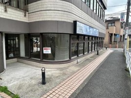 外観・内観
