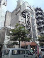 外観・内観