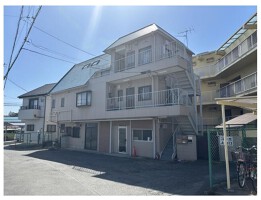 外観・内観