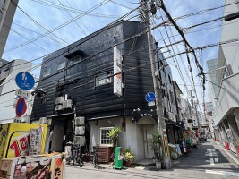 外観・内観