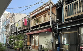 外観・内観