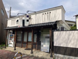 外観・内観