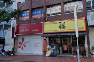 外観・内観