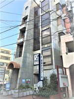 外観・内観