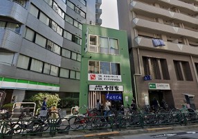 外観・内観