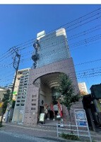 外観・内観