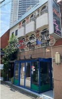 外観・内観