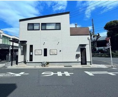 外観・内観