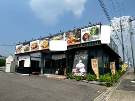 外観・内観