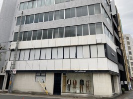 外観・内観