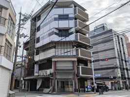 外観・内観