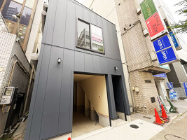 外観・内観