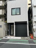 外観・内観