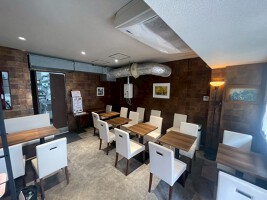 外観・内観