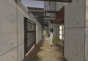 外観・内観