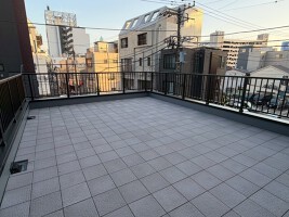 外観・内観