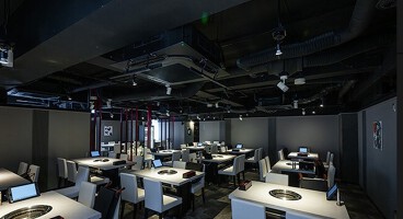 外観・内観