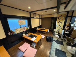 外観・内観