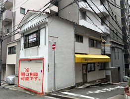 外観・内観