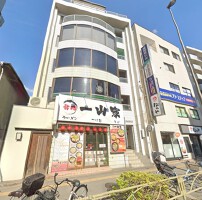 外観・内観