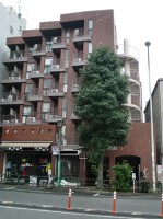 外観・内観