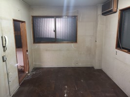 外観・内観