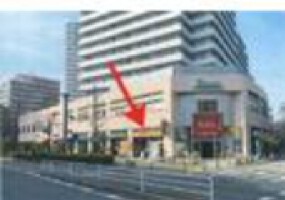 外観・内観