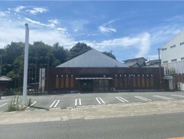 外観・内観