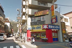 外観・内観