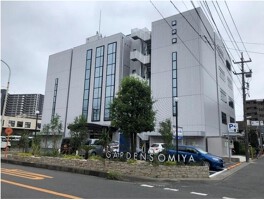 外観・内観