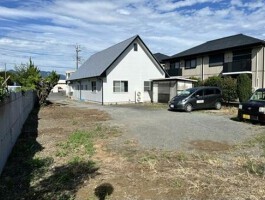 外観・内観