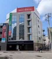外観・内観