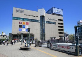 外観・内観