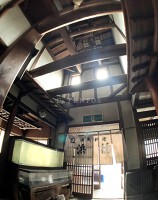 外観・内観