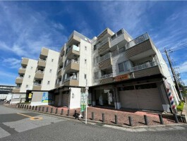 外観・内観