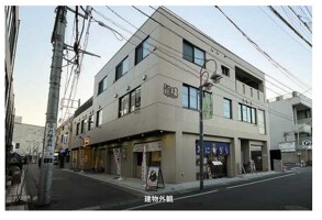 外観・内観