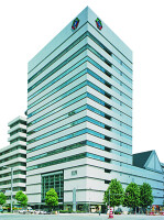 外観・内観
