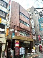 外観・内観